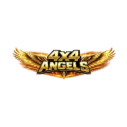 4x4ANGELs | บาคาร่า สล็อต คาสิโน แทงบอลออนไลน์